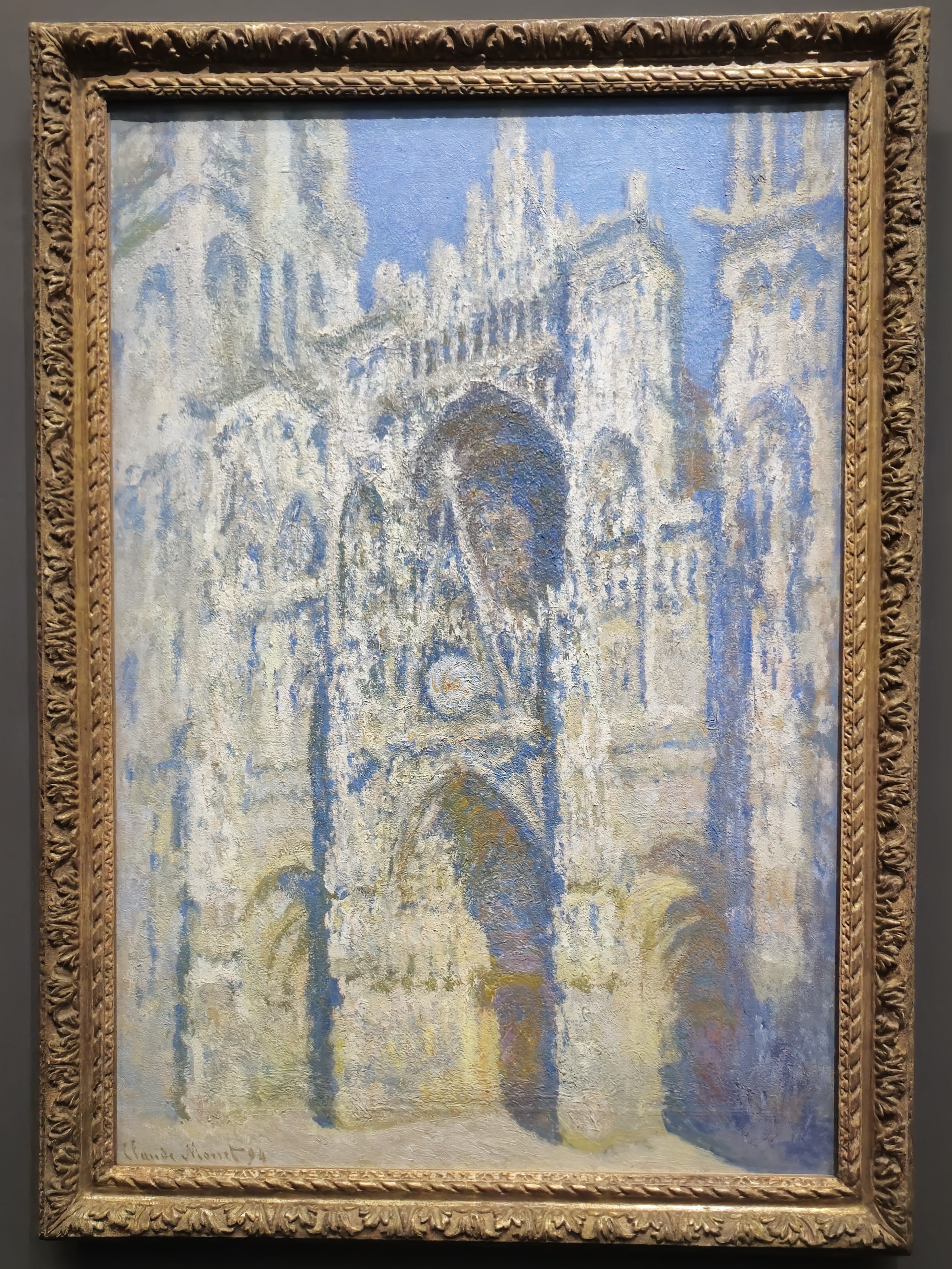 Rouen Cathedral